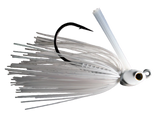 Toad Thumper Hydra Swim Jig