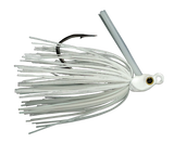 Toad Thumper Hydra Swim Jig