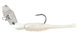 Z-Man Micro Finesse Chatterbait