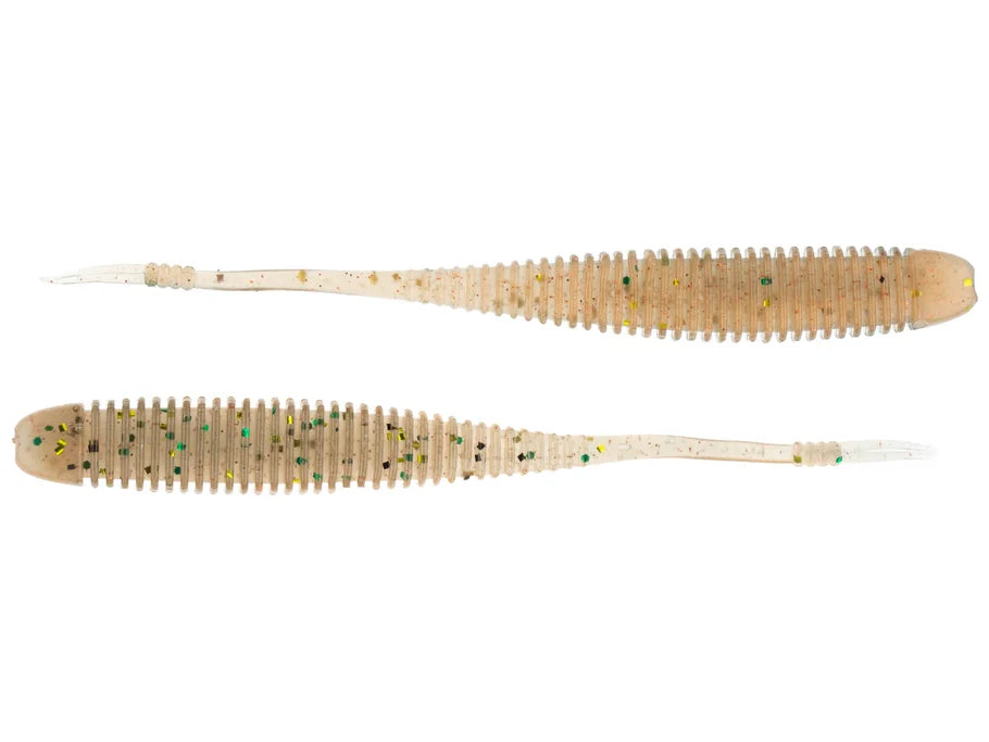 Netbait BaitFuel Flat Sided Shad