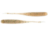 Netbait BaitFuel Flat Sided Shad