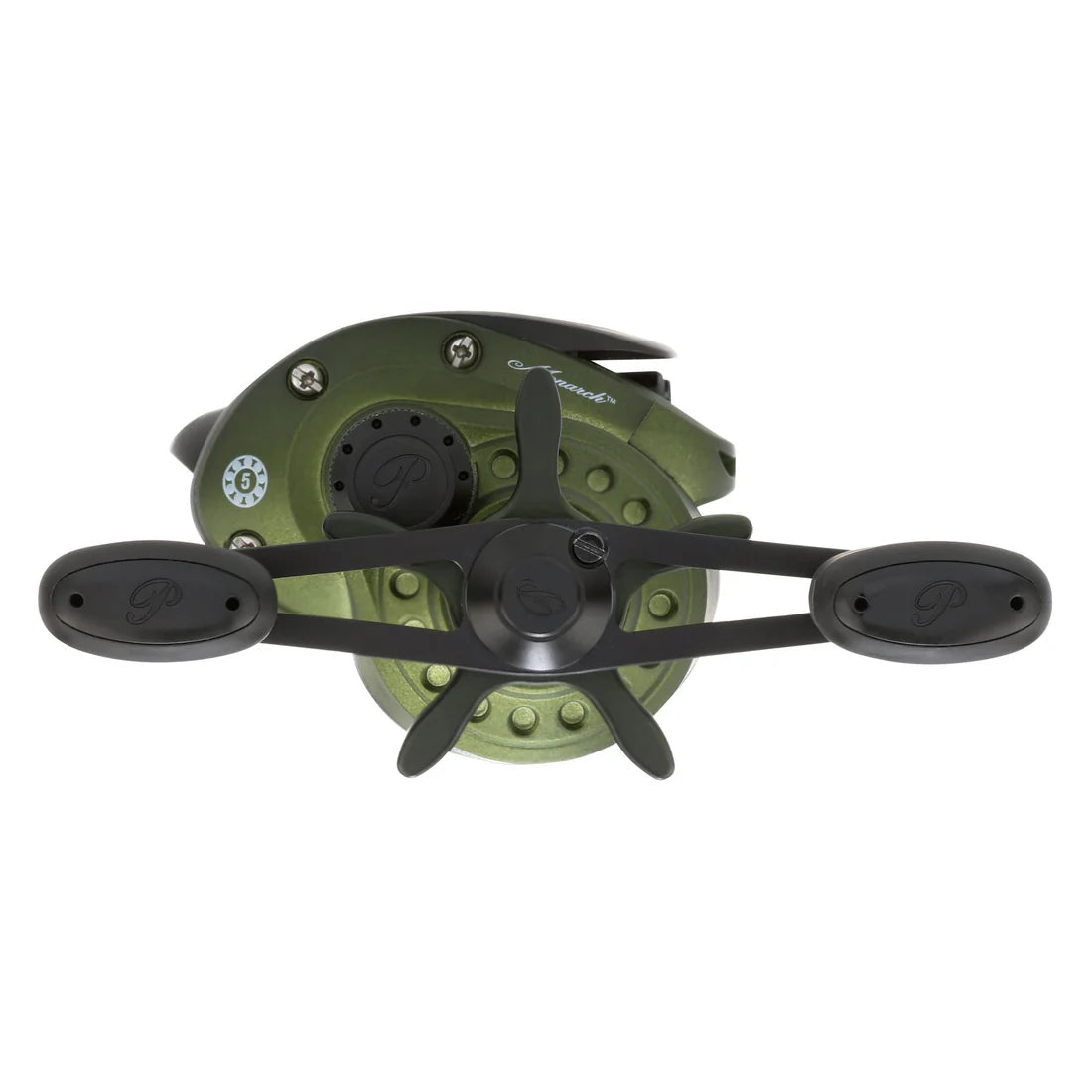 Pflueger Monarch Casting Reel