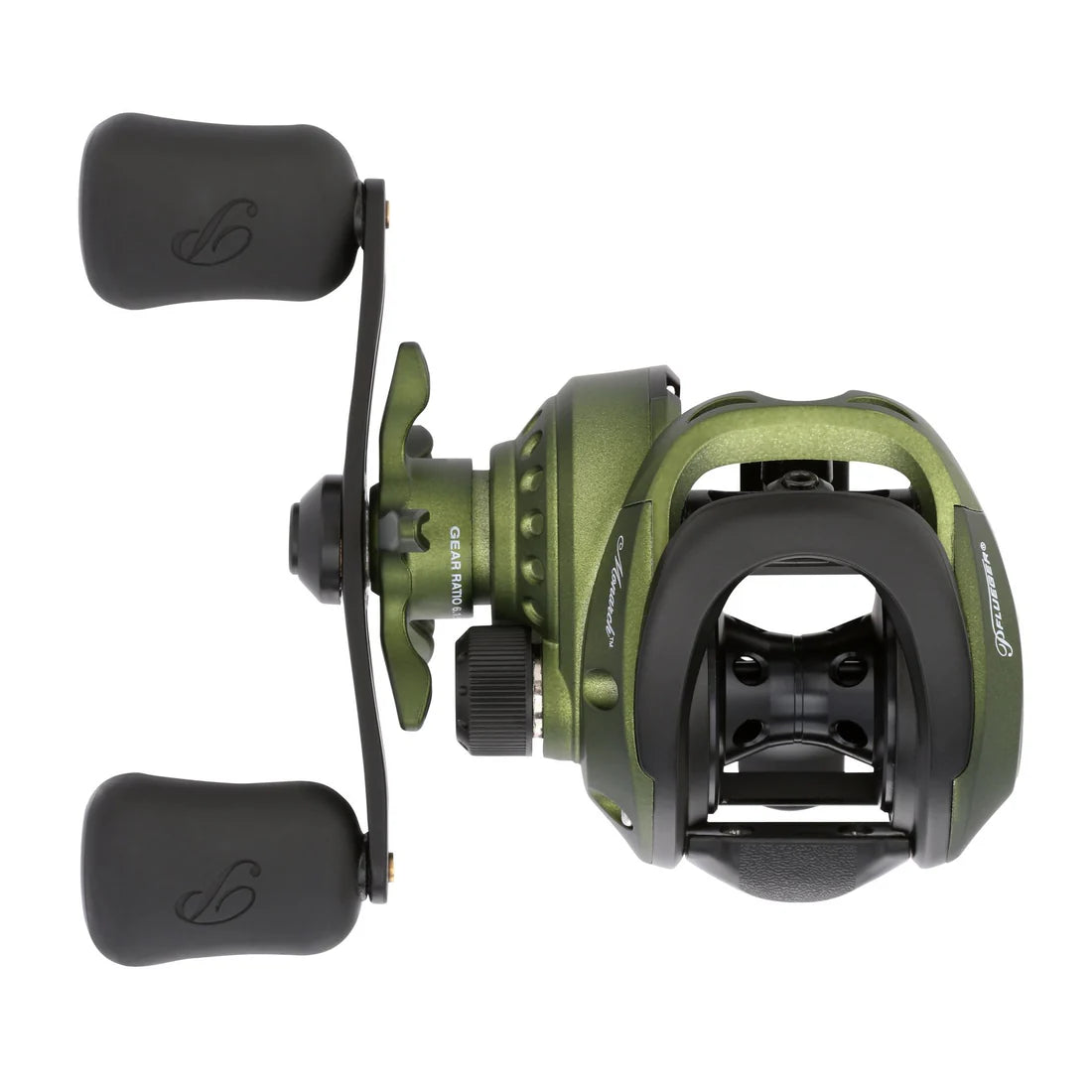 Pflueger Monarch Casting Reel