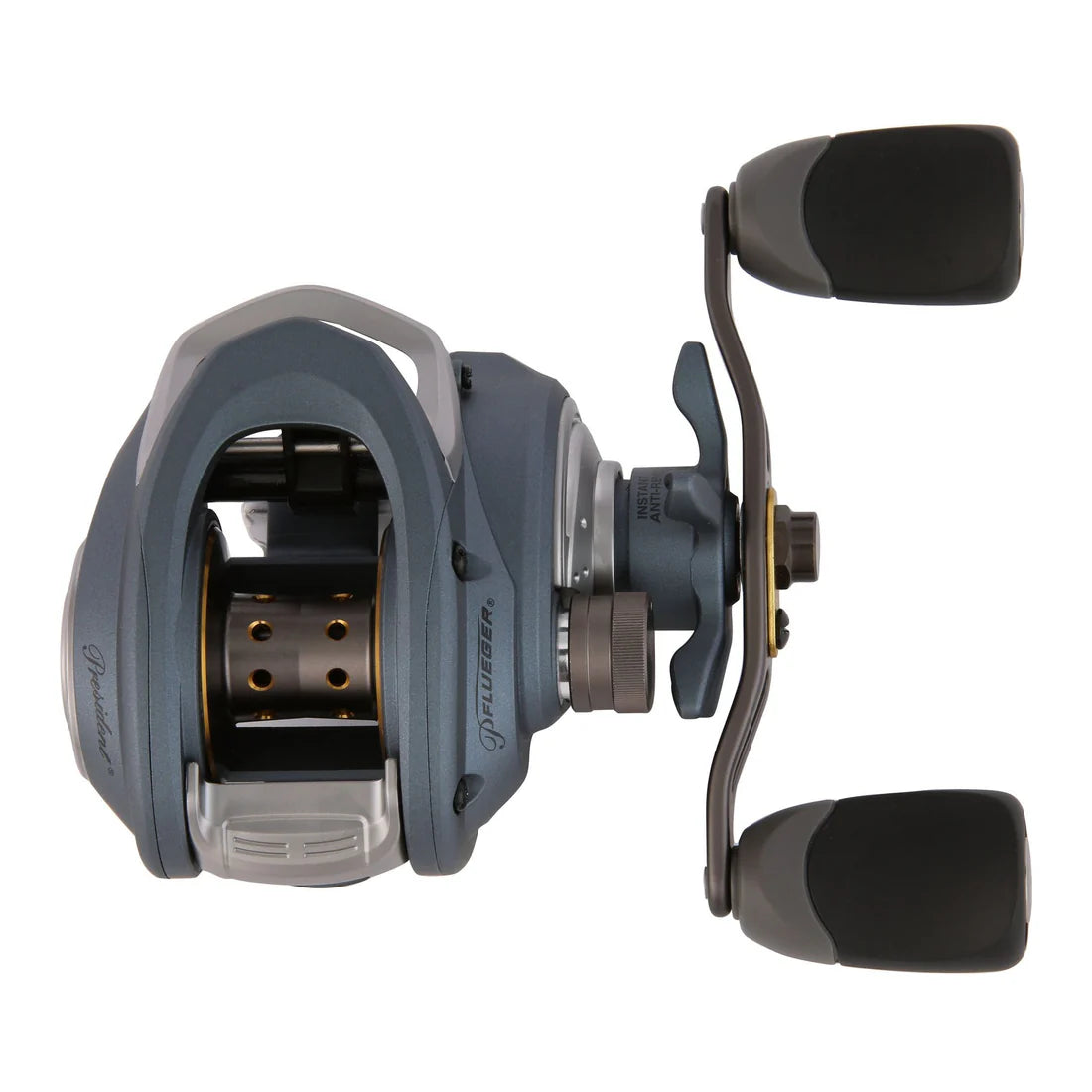 Pflueger President Casting Reel