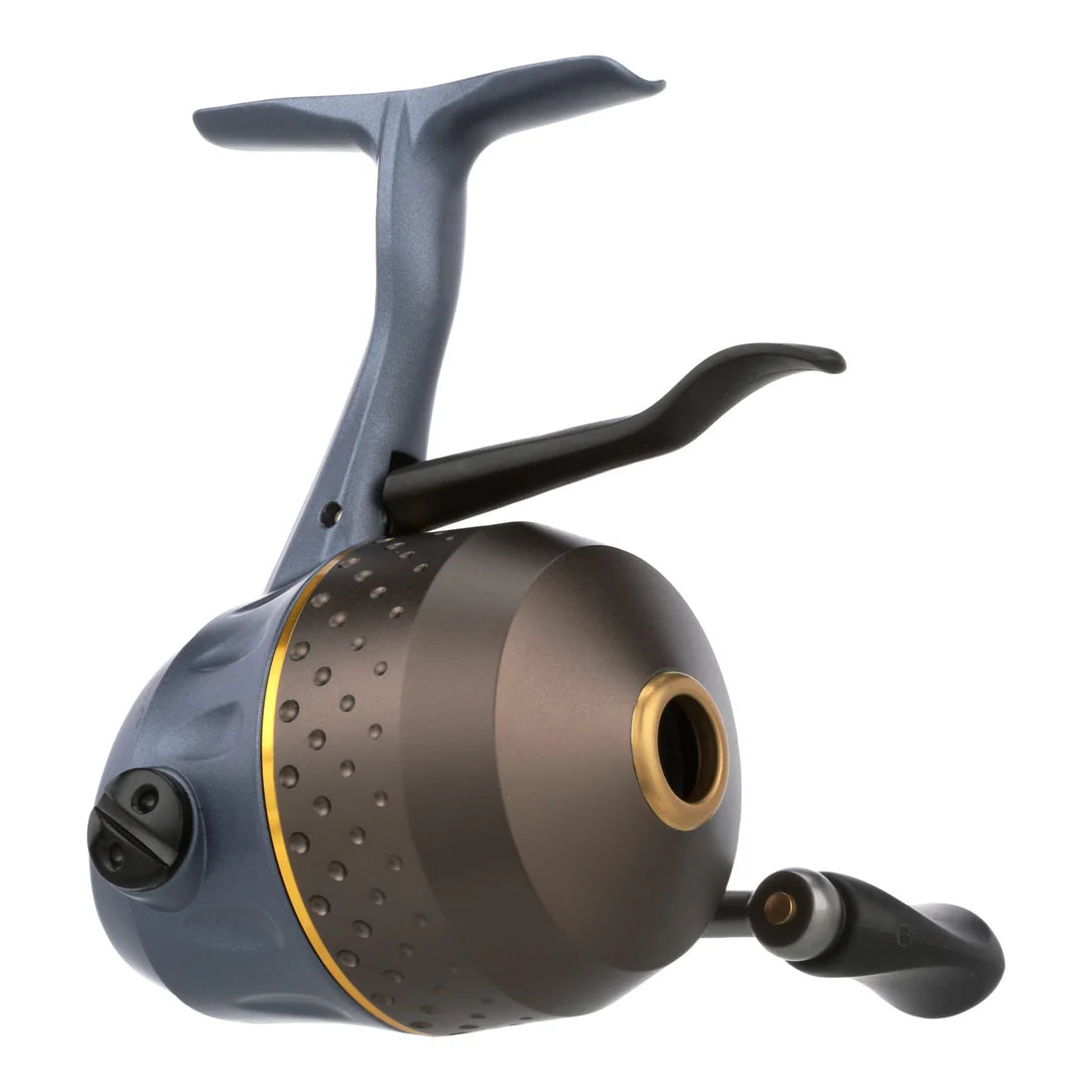 Pflueger President Spincast Reel