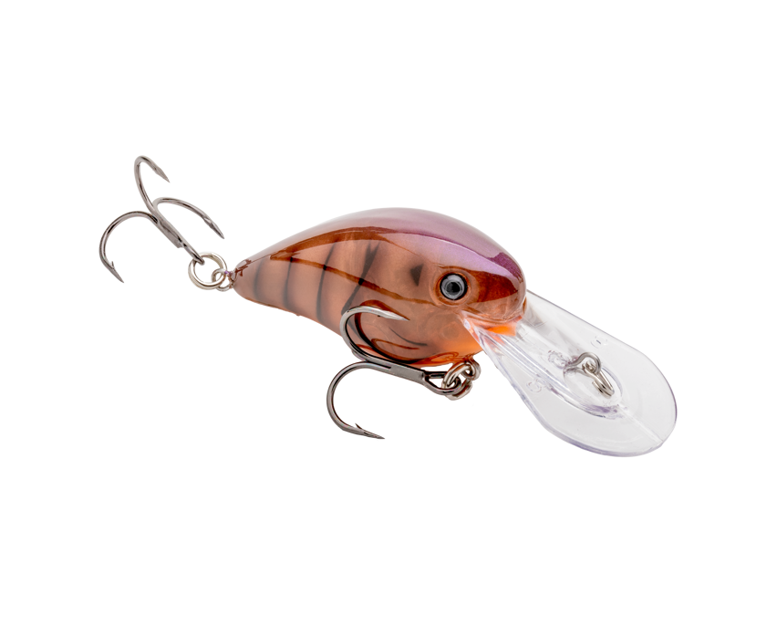 Strike King Gravel Dawg 8 Crankbait