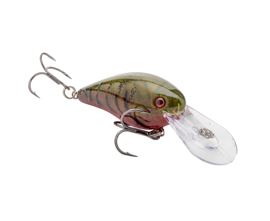 Strike King Gravel Dawg 8 Crankbait