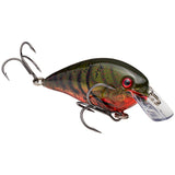 Strike King KVD 1.5 Squarebill Crankbait