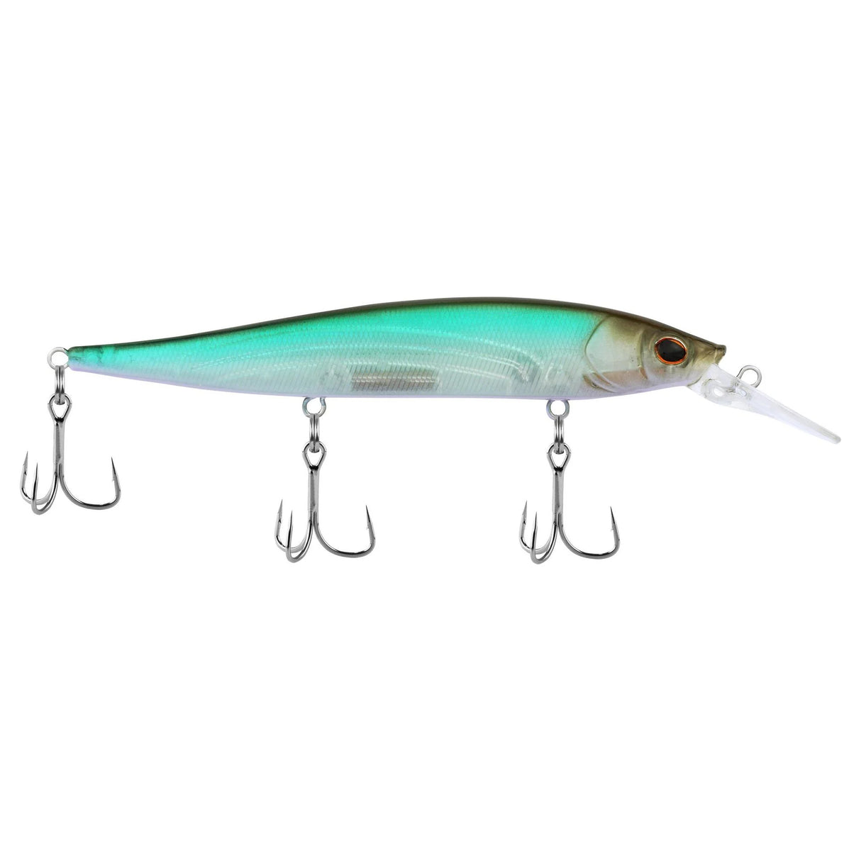 Berkley Stunna 112+1 Jerkbait