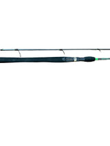 Bonehead Tackle E-Series Carbon Fiber Spinning Rod