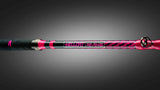 Catch The Fever Hellcat Revenge Casting Rod