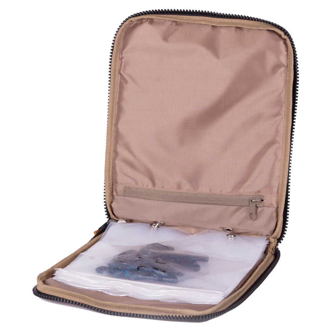 Plano Guide Series Worm Bag Storage
