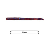 X Zone MB Fat Finesse Worm