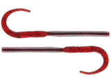 NetBait BaitFuel C-Mac Curly Tail Worm