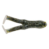 Berkley Beat'n Paddle Frogs