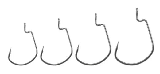 SPRO Power Offset Neko Hook