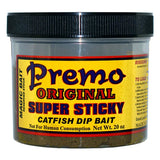 Premo Super Sticky Catfish Dip Bait