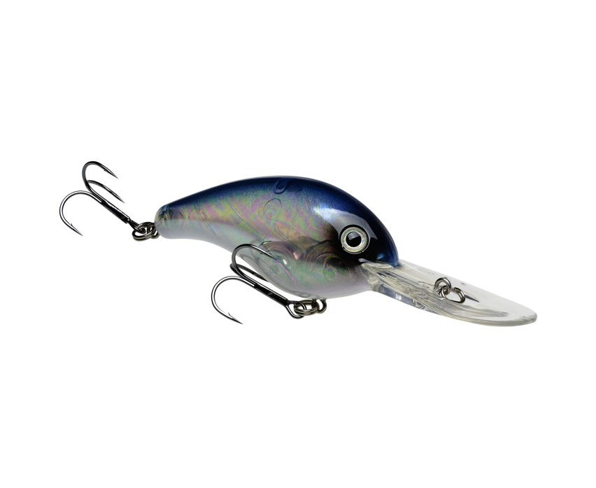 Strike King Pro-Model 5XD Crankbait