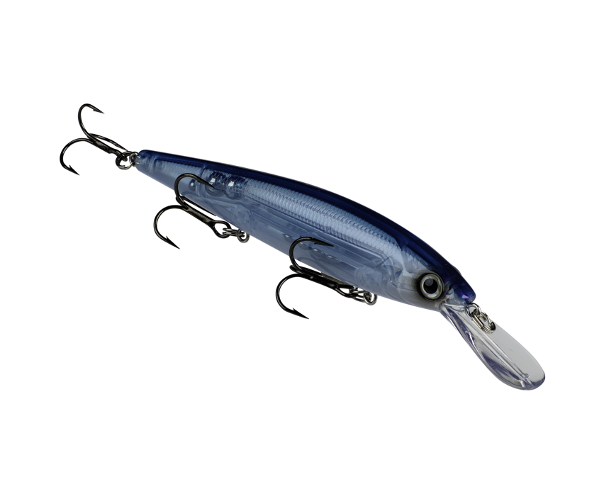 Strike King KVD J300 Deep 3 Hook Jerkbait
