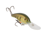 Strike King Pro-Model 6XD Elite Crankbait