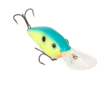 Strike King Pro-Model 6XD Elite Crankbait