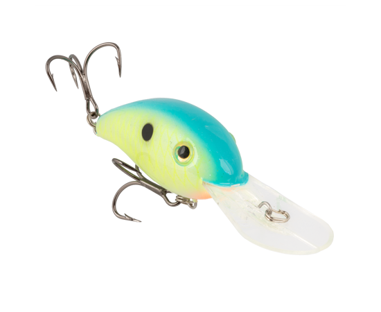 Strike King Pro-Model 3XD Elite Crankbait