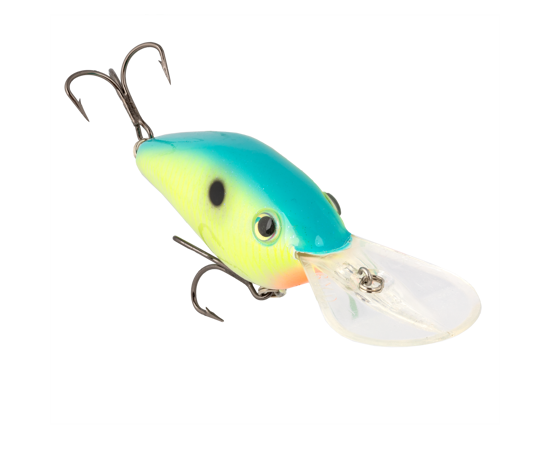 Strike King Pro-Model 5XD Elite Crankbait