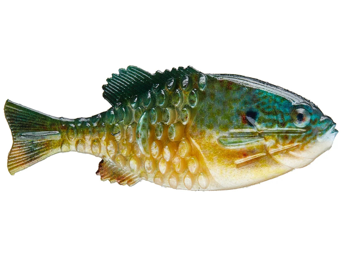Berkley PowerBait Gilly