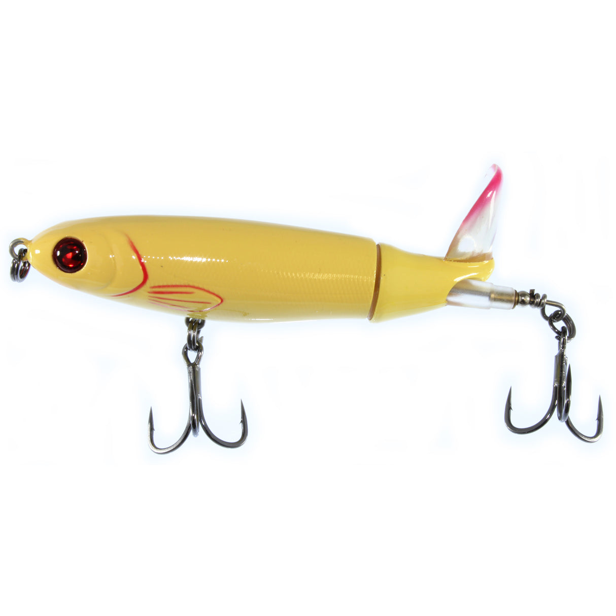 River2Sea Whopper Plopper