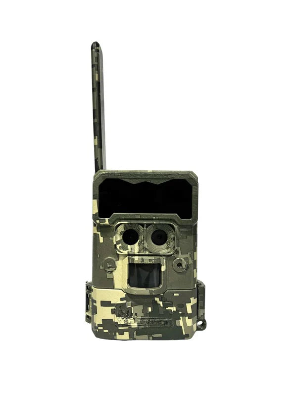 Black Gate R4G Lite+ Cellular Trail Camera