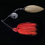Santone Pretender Spinnerbait Double Willow