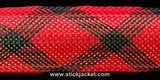 Stick Jacket Rod Cover