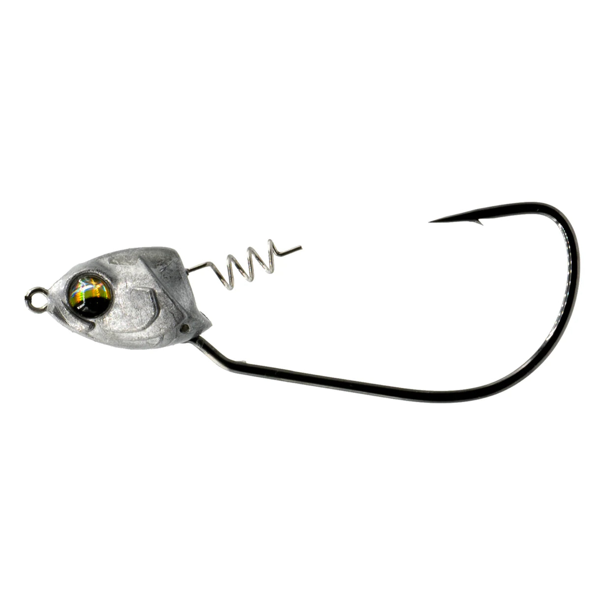 6th Sense Axle Swimbait Jig Head