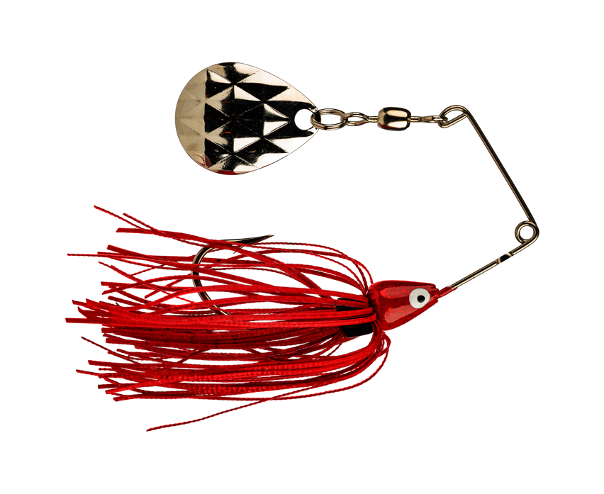 Strike King Mini-King Spinnerbait