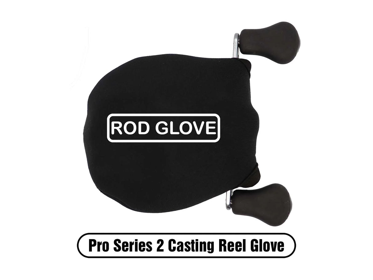 The Rod Glove Pro Series Reel Glove
