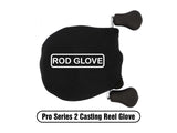 The Rod Glove Pro Series Reel Glove