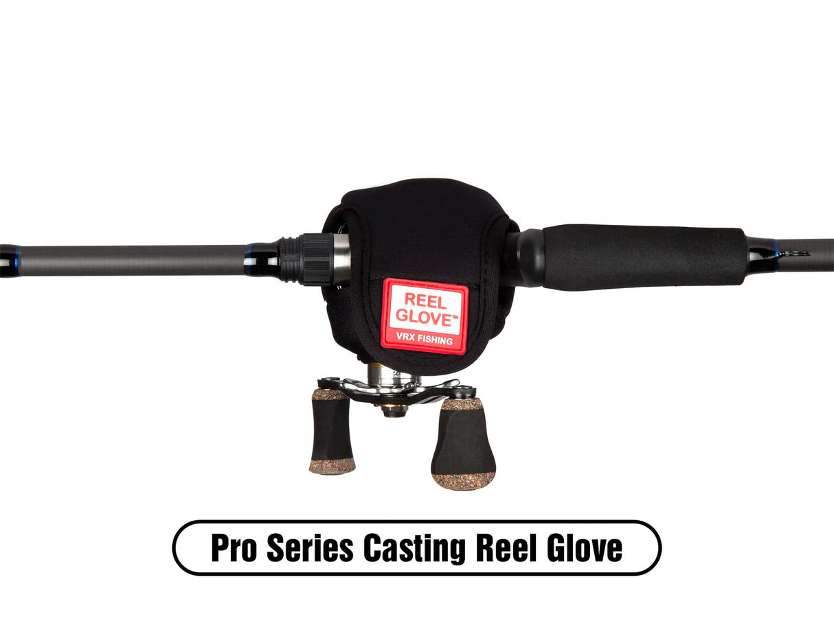 The Rod Glove Pro Series Reel Glove