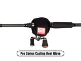 The Rod Glove Pro Series Reel Glove