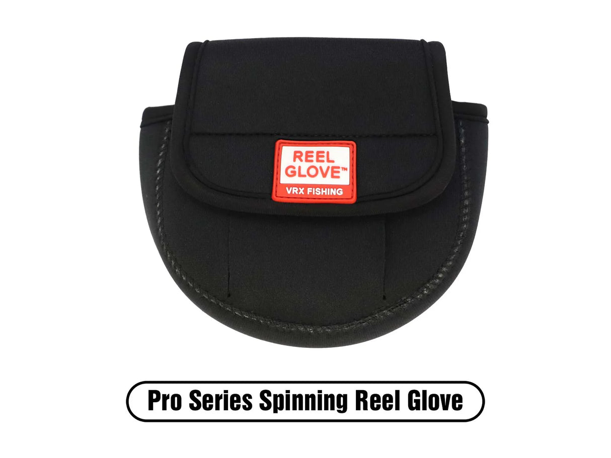 The Rod Glove Pro Series Reel Glove