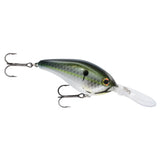 Strike King Pro-Model 6XD Crankbait