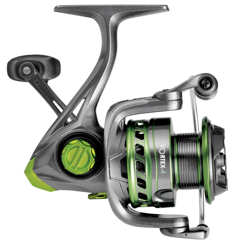SPRO Vortex E Spinning Reel