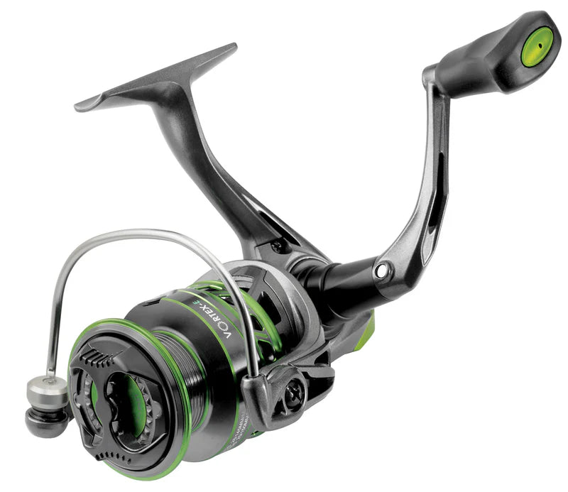 SPRO Vortex E Spinning Reel