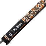 ProSix Rod Sleeves Casting Rod Sleeve
