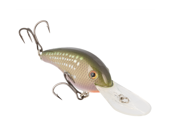 Strike King Pro-Model 5XD Elite Crankbait