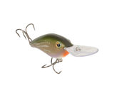 Strike King Pro-Model 6XD Elite Crankbait