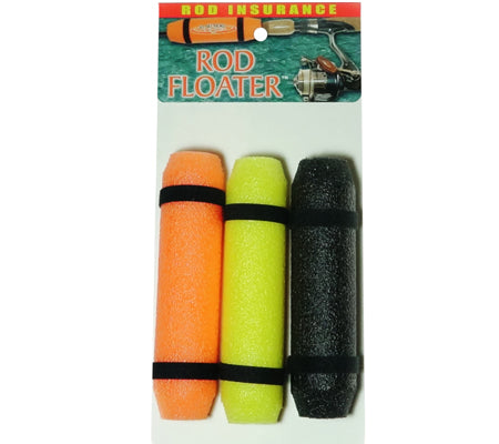 Blakemore Rod Floaters