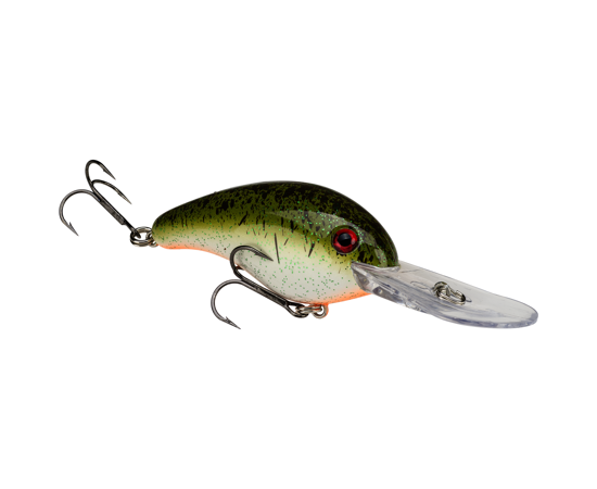 Strike King Pro-Model 5XD Crankbait