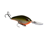 Strike King Pro-Model 6XD Crankbait