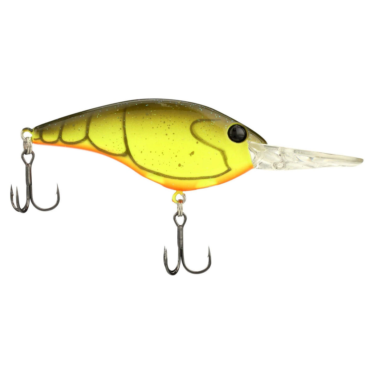 Berkley Clickin' Frittside Flat Side Crankbait