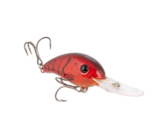 Strike King Pro-Model 3XD Elite Crankbait